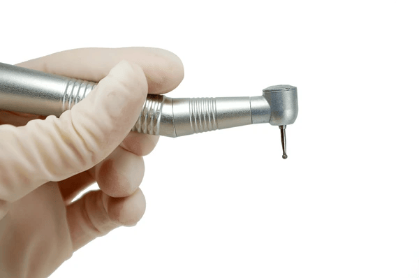 Brocas para Dentistas